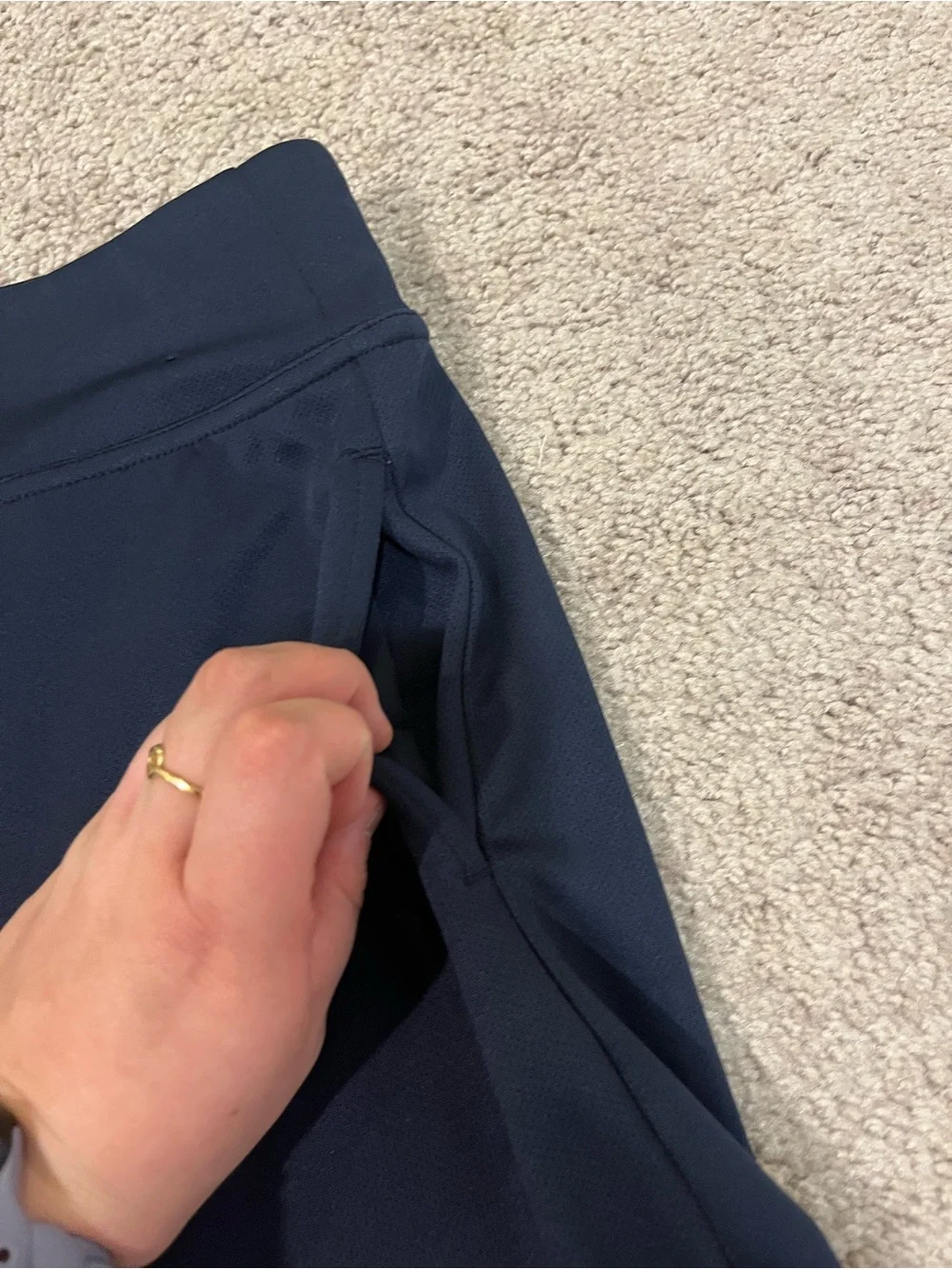 PGA Tour Airflux Skort